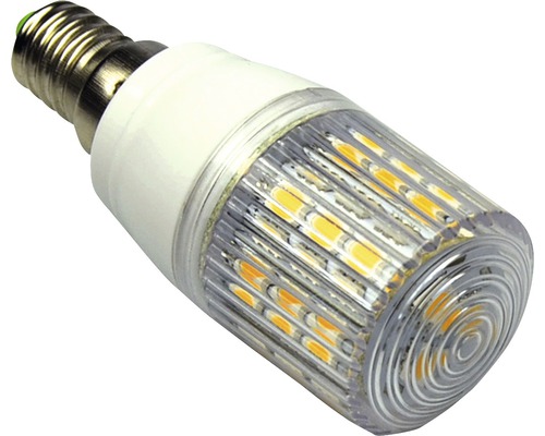 LED-Lampe mit E14-Sockel