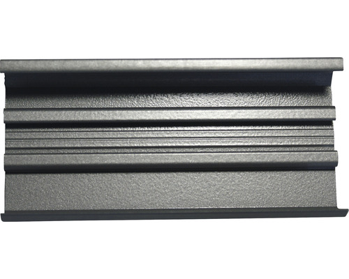 Aluminium Abschlussprofil