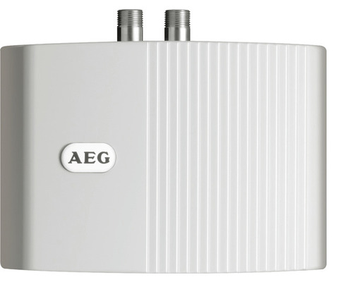 Klein-Durchlauferhitzer AEG MTD 350 hydraulisch 3,5 kW