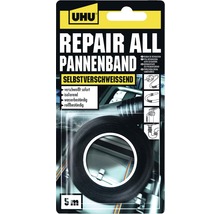 UHU REPAIR ALL Pannenband selbstverschweißend 19 mm x 5 m