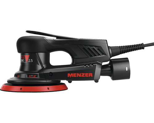 Menzer Exzenterschleifer mit Kabel