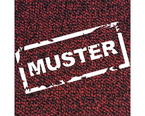 Nahaufnahme eines Teppichmusters