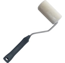 Farbwalze mit Griff für Malerarbeiten
