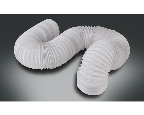 PVC-Schlauch Rotheigner mit Stahlspirale NW 100 Länge 1,00 m PVC-Schlauch Rotheigner mit Stahlspirale NW 100 Länge 1,00 m