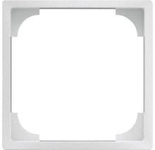 Quadratischer Schalterrahmen