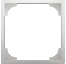 Quadratischer Lichtschalterrahmen