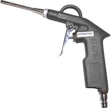 Ausblaspistole Aerotec Aluminium lang 210 mm