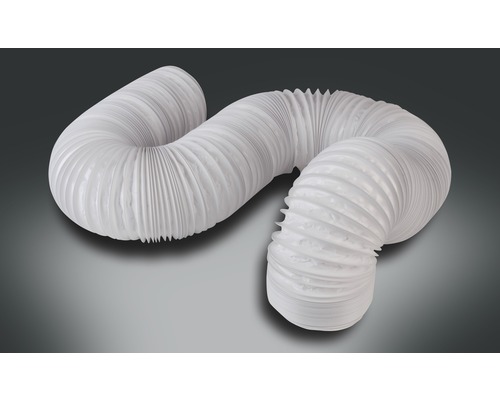 PVC-Schlauch Rotheigner mit Stahlspirale NW 150 Länge 1,00 m PVC-Schlauch Rotheigner mit Stahlspirale NW 150 Länge 1,00 m