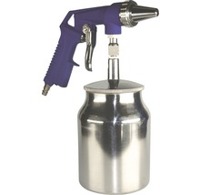 Sandstrahlpistole Aerotec