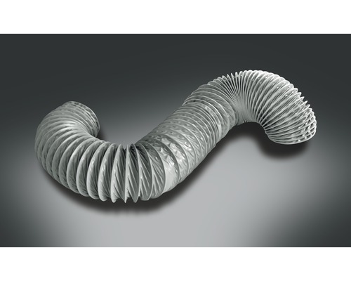 PVC-Schlauch Rotheigner NW 100 Länge 2,00m schwer entflammbar PVC-Schlauch Rotheigner NW 100 Länge 2,00m schwer entflammbar