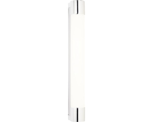 LED-Wandleuchte in zylindrischer Form