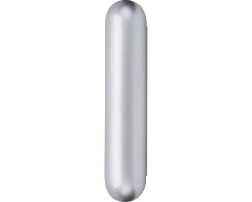 Paulmann Urail Pendeladapter chrom/matt