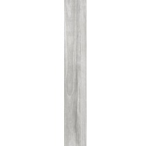 Feinsteinzeug Wand- und Bodenfliese New Baita grigio 15,3 x 100 cm-thumb-4