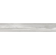 Feinsteinzeug Wand- und Bodenfliese New Baita grigio 15,3 x 100 cm-thumb-8