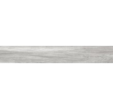Feinsteinzeug Wand- und Bodenfliese New Baita grigio 15,3 x 100 cm-thumb-9