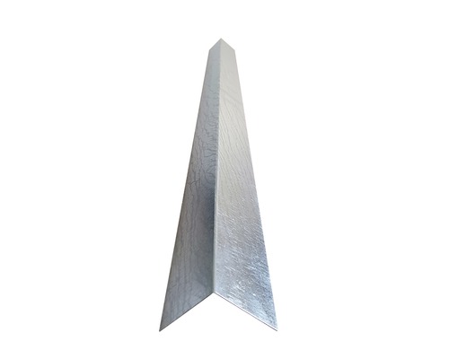 Winkelprofil aus Metall