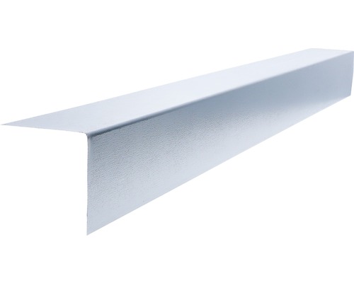 PRECIT Winkel 90° Universalzubehör Smart verzinkter Stahl 2000 mm x 50 mm Winkelblech aus Metall
