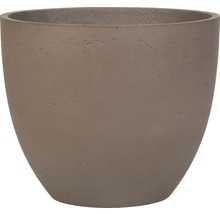 Blumentopf aus Beton