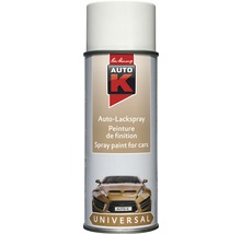 Auto-K Universal Lackspray weiß 400 ml-thumb-0