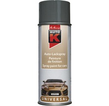 Auto-K Universal Auto-Lackspray novagrau 400 ml-thumb-0