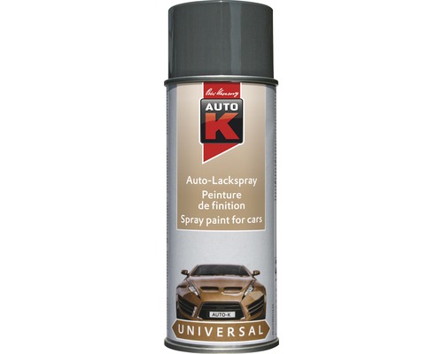 Auto-K Universal Auto-Lackspray novagrau 400 ml-0