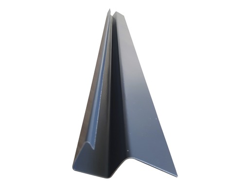 Kunststoff Abschlussprofil