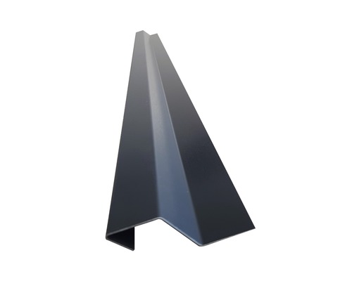Dachrandwinkel aus Metall