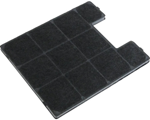 Kohlefilter Für Dunstabzugshauben – 2 Stück, Kompatibel Mit Hja2480, Hja2908 U.a.
