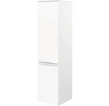 Midischrank pelipal Xpressline 4035 Breite 30 cm weiß mit Grifffuge