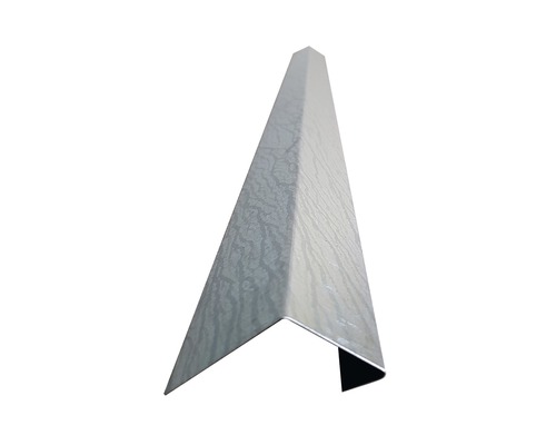 Metallwinkelprofil für den Bau