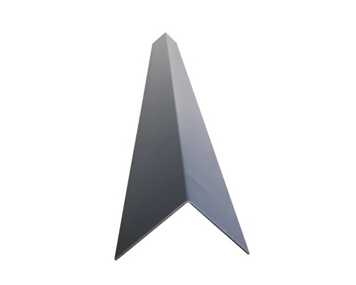 Winkelprofil aus Kunststoff