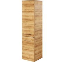 Midischrank pelipal Xpressline 4035 Breite 30 cm Eiche Riviera mit Griff