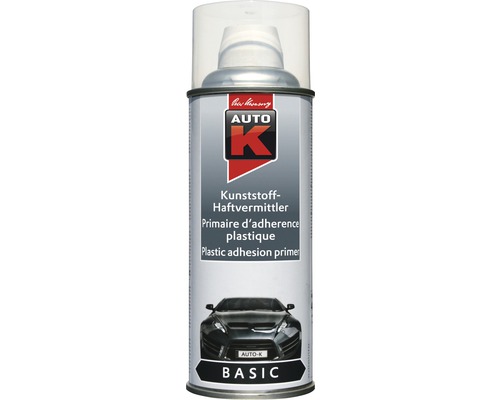 Auto-K Basic Kunststoff-Haftvermittler 400 ml