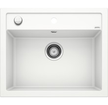 Spüle Blanco DALAGO 6 615 x 510 mm weiß 514199