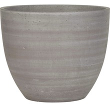 Pflanztopf aus Beton