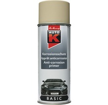 Auto-K Basic Korrosionsschutz Grundierung beige 400 ml-thumb-0