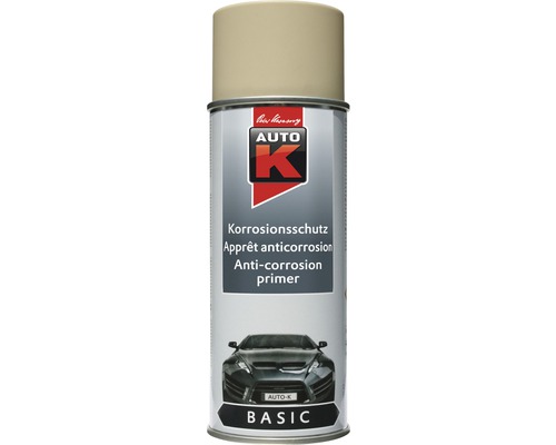 Auto-K Basic Korrosionsschutz Grundierung beige 400 ml