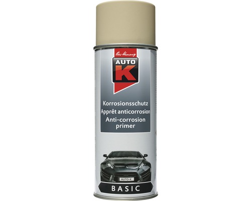 Auto-K Basic Korrosionsschutz Grundierung beige 400 ml-0