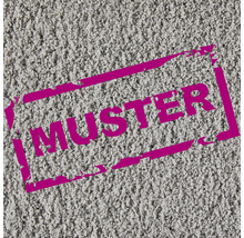 Muster Abbildung auf einer Wand