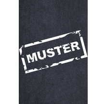 Handmuster Teppichboden Proteus blau Handmuster Teppichboden Proteus blau