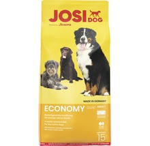 Josi Dog Economy Adult Hundetrockenfutter, 15 Kilogramm Packung