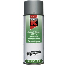 Auto-K Special Auspuff Lackspray silber 400 ml-thumb-0