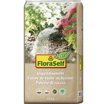 Urgesteinsmehl FloraSelf Nature 15 kg grobe Körnung