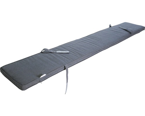 Bankauflage SenS-Line Oslo 27,5 x 177 cm Bankauflage SenS-Line Oslo 27,5 x 177 cm