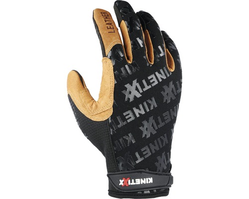 KinetiXx Arbeitshandschuh aus Leder