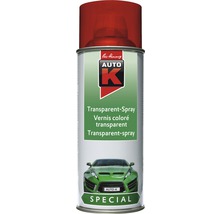Auto-K Special Transparent Lackspray rot 400 ml-thumb-0