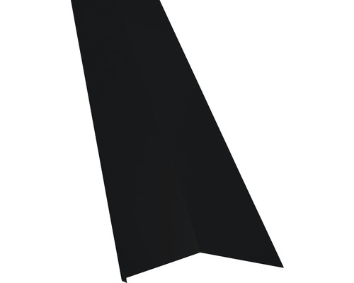 Trapezblechwinkel für Dacheindeckung