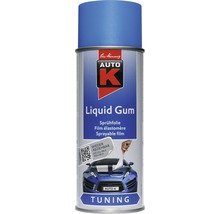 Auto-K Tuning Liquid Gum Sprühfolie brillant blau 400 ml-thumb-0