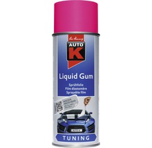 Auto-K Tuning Liquid Gum Sprühfolie neon pink 400 ml-thumb-0