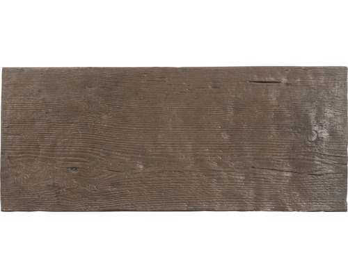 Holzpaneel mit Maserung